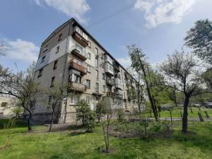 Квартира W-7413687, Харьковское шоссе, 11/1, Киев - Фото 14
