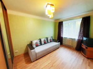 Квартира W-7414995, Чапека Карела (Фучика Юлиуса), 5, Киев - Фото 1