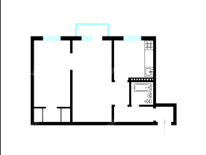 Квартира W-7378347, Мрии (Туполева Академика), 17д, Киев - Фото 4