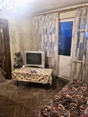 Квартира W-7378347, Мрии (Туполева Академика), 17д, Киев - Фото 1