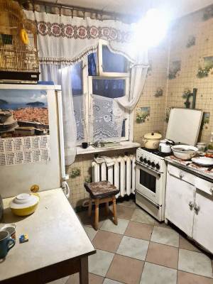 Квартира W-7378347, Мрии (Туполева Академика), 17д, Киев - Фото 10