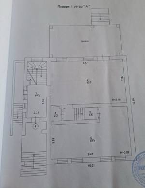 Будинок W-7379399, Весняна, 7, Крушинка - Фото 6