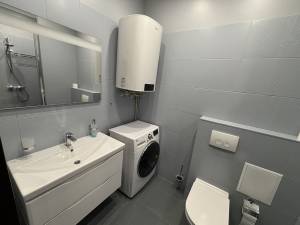 Квартира W-7420596, Амосова пер., Софиевская Борщаговка - Фото 4