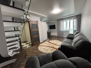 Квартира W-7420596, Амосова пер., Софиевская Борщаговка - Фото 2