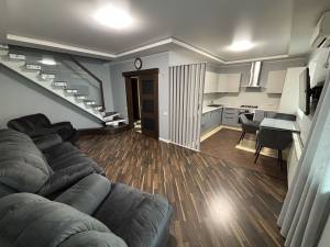 Квартира W-7420596, Амосова пер., Софиевская Борщаговка - Фото 1