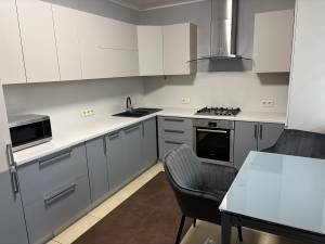 Квартира W-7420596, Амосова пер., Софиевская Борщаговка - Фото 3