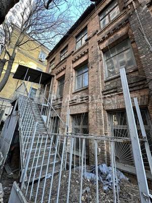  Отдельно стоящее здание, W-7257801, Жилянская, 26а, Киев - Фото 3