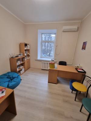  Офис, W-7263659, Хмельницкого Богдана, 86, Киев - Фото 2
