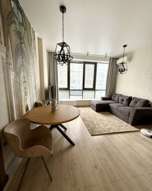Квартира W-7447712, Трускавецкая, 2а, Киев - Фото 1