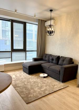 Квартира W-7447712, Трускавецкая, 2а, Киев - Фото 2