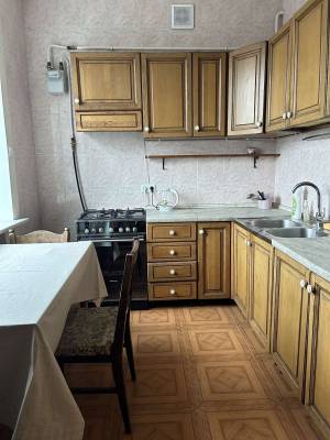 Apartment W-7249239, Mikhnovskoho Mykoly boulevard (Druzhby Narodiv boulevard), 7, Kyiv - Photo 9
