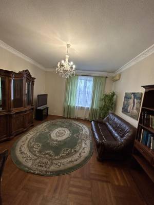 Apartment W-7249239, Mikhnovskoho Mykoly boulevard (Druzhby Narodiv boulevard), 7, Kyiv - Photo 2