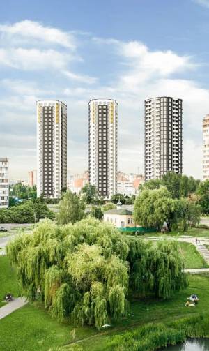  non-residential premises, W-7150312, Kybalchycha Mykoly, 2, Kyiv - Photo 11