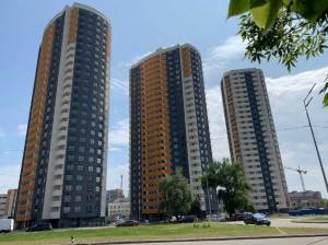  non-residential premises, W-7168497, Kybalchycha Mykoly, 1, Kyiv - Photo 1