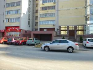  Parking, W-7228539, Abolmasova Andriia (Panelna), 5, Kyiv - Photo 2