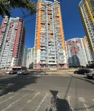  non-residential premises, W-7236136, Kakhovska, 58, Kyiv - Photo 1
