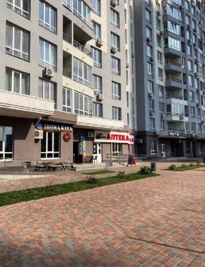  non-residential premises, W-7236140, Kakhovska, 62а, Kyiv - Photo 9