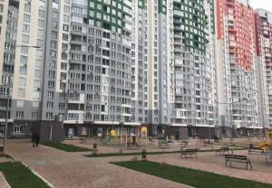  non-residential premises, W-7236140, Kakhovska, 62а, Kyiv - Photo 4