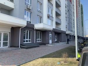  non-residential premises, W-7236140, Kakhovska, 62а, Kyiv - Photo 2