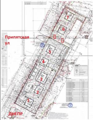  non-residential premises, W-7242269, Prychalna, 11, Kyiv - Photo 4