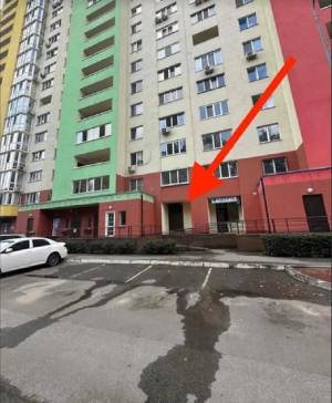  non-residential premises, W-7281321, Rachins'koho Denysa (Kombinatna), 25а, Kyiv - Photo 2
