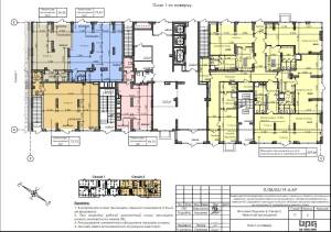  Нежилое помещение, W-7320459, Каунасская, 27, Киев - Фото 1