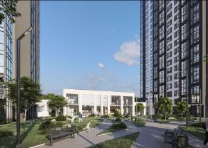  Нежилое помещение, W-7320494, Каунасская, 27, Киев - Фото 4
