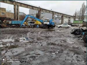 Земельный участок W-7320503, Стройиндустрии, Киев - Фото 6