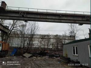 Земельный участок W-7320503, Стройиндустрии, Киев - Фото 1