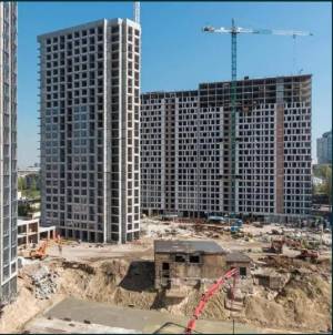  Нежилое помещение, W-7321804, Каунасская, 27, Киев - Фото 4