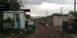  Гараж, W-7332146, Сивашская, 1а, Киев - Фото 1