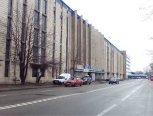  Гараж, W-7332161, Пантелеймона Кулиша (Челябинская), 2, Киев - Фото 1