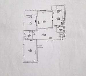  Офис, W-7353474, Туманяна Ованеса, 15а, Киев - Фото 12