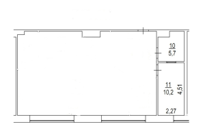  Офіс, W-7362310, Лесі Українки бул., Київ - Фото 6