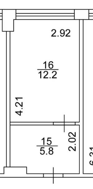  Бизнес-центр, W-7363025, Леси Украинки бульв., Киев - Фото 6