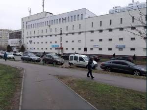  Гараж, W-7368197, Кошица, 1/38, Киев - Фото 2