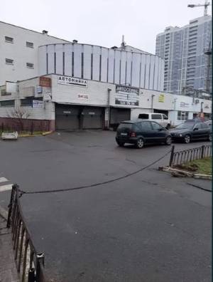  Гараж, W-7368197, Кошица, 1/38, Киев - Фото 1