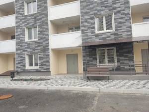  Нежитлове приміщення, W-7368342, Ревуцького, 54б, Київ - Фото 1