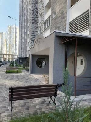  Нежитлове приміщення, W-7368342, Ревуцького, 54б, Київ - Фото 9