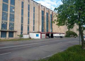  Гараж, W-7378120, Пантелеймона Кулиша (Челябинская), 2, Киев - Фото 1