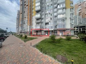  Нежилое помещение, W-7381750, Каховская (Никольская Слободка), 56, Киев - Фото 1
