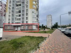  Нежилое помещение, W-7381750, Каховская (Никольская Слободка), 56, Киев - Фото 4