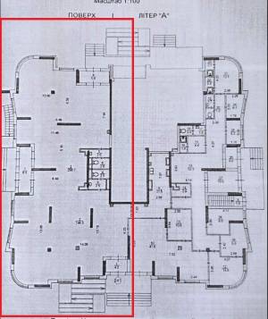  Нежилое помещение, W-7381750, Каховская (Никольская Слободка), 56, Киев - Фото 10