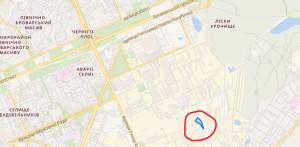 Земельный участок W-7384854, Лисовского Роберта (Бутлерова Академика), Киев - Фото 1