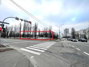 Земельный участок W-7388521, Здолбуновская, Киев - Фото 1