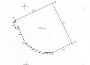 Земельный участок W-7388521, Здолбуновская, Киев - Фото 5