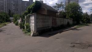 Земельный участок W-7388539, Западинская, Киев - Фото 13