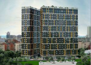 Земельный участок W-7388539, Западинская, Киев - Фото 3