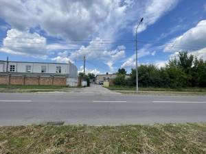 Земельна ділянка W-7388612, Віскозна, Київ - Фото 1