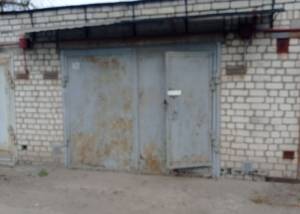  Гараж, W-7393334, Сивашская, 1а, Киев - Фото 9